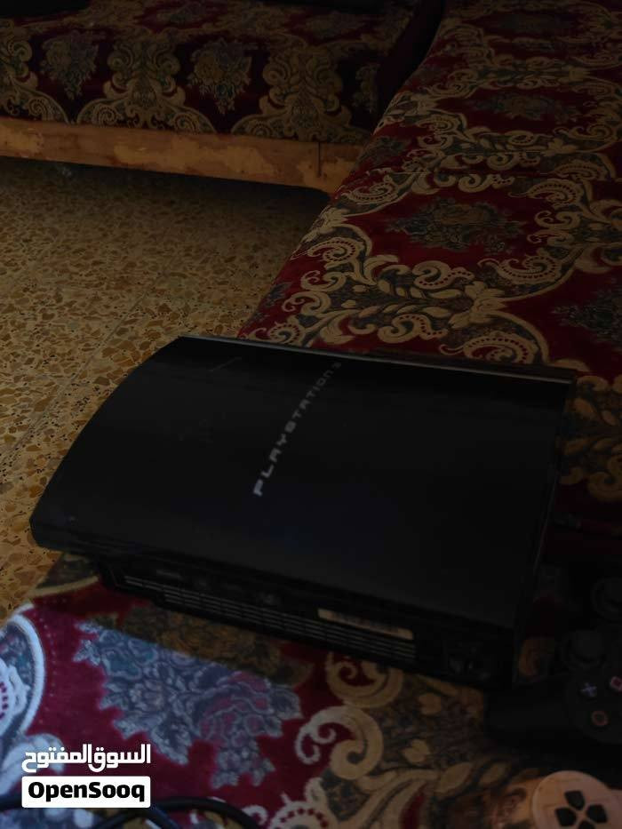 بلي 3 مستخدم كامل ملحقات


**إذا كنت صاحب هذا الإعلان وتريد حذفه لأي سبب، رجاءا أرسل رسالة إلى الدعم الفني**