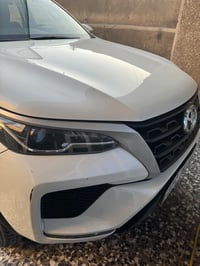 شباب فورتشنل موديل ٢٠٢٢للبيع رقم اربيل ابسمي ماشيه ٨٠الف كفاله عامه مح...