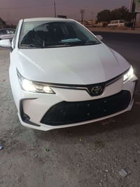 كورلا هايبرد موديل ٢٥رقم بغداد بسمي السعر ١٥٥$    07705030123