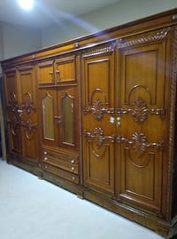 كنتور صاج • ٦ ملم • جاهز