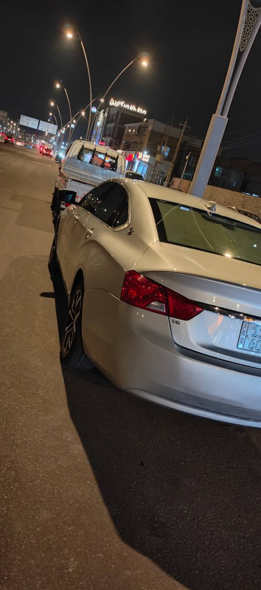 امبالا موديل  2017 lt 
مكينه  6 سلندر 3600 كفاله حادثها من امريكا مبين بالصور ومدحوجه بالجامغ جهة سايق بدراجه معدل ومصبوغ والباب راجع بارد بدون صبغ 
تحكمات ستيرن
كشن كهرباء
قاصه
قطعتين تبريد
سايد بريك كهرباء 
داش كام امامي خلفي 
تايرات وباتري وصدر من الدعاميه للدعاميه كله 80%
رقم بغداد باسمي مشروع وطني تنتهي سنويه ب٣٠ 
 سياره جاهزه مابيه نقص
مكان السياره البصرة حي المهندسين
***********
 السعر 125 الزبير, البصرة
