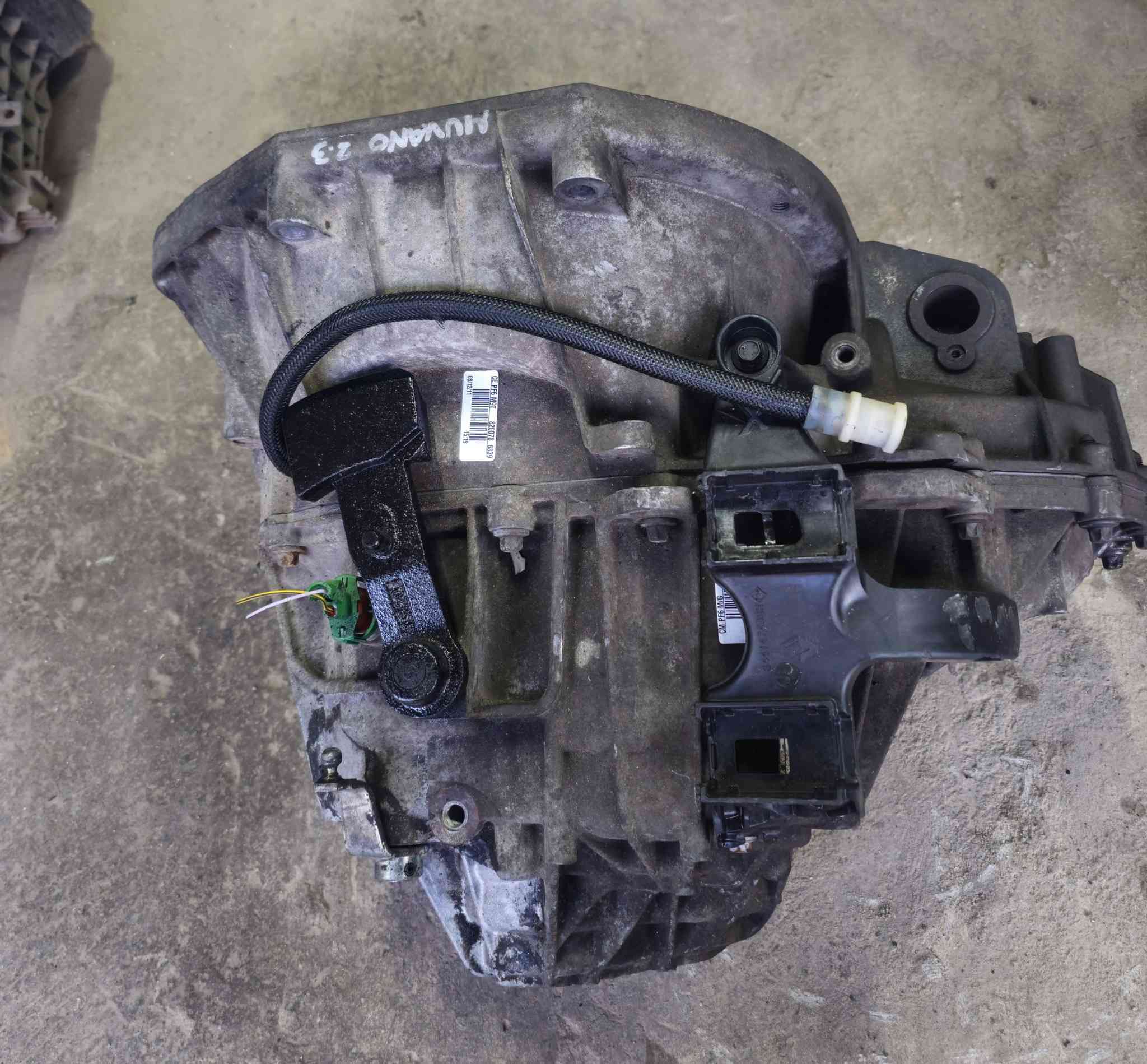 كير كصه اوربي للرينو ماستر محرك كاز نضافه 100% بشرط


**إذا كنت صاحب هذا الإعلان وتريد حذفه لأي سبب، رجاءا أرسل رسالة إلى الدعم الفني**