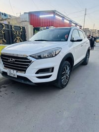 توسان البيع موديل 2019 فول موصفات واحد على واحد صبغ جملق فقط تخم تاير ...