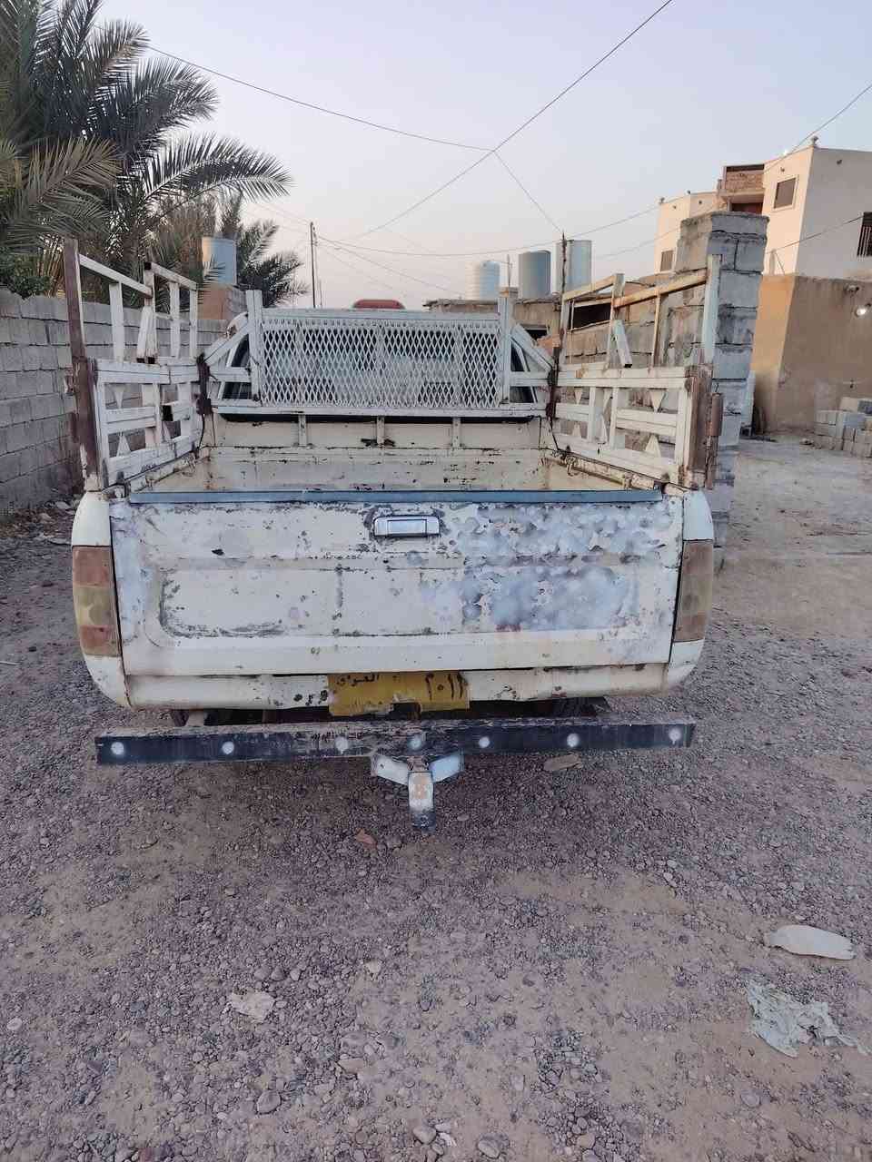 ادمرال موديل2007حبل محرك وكير شرط صدر جديد كابريته جديده ابريك جردتو على ايدي ماكو شي مو جديد السعر26 وبيعه مجال ***********
