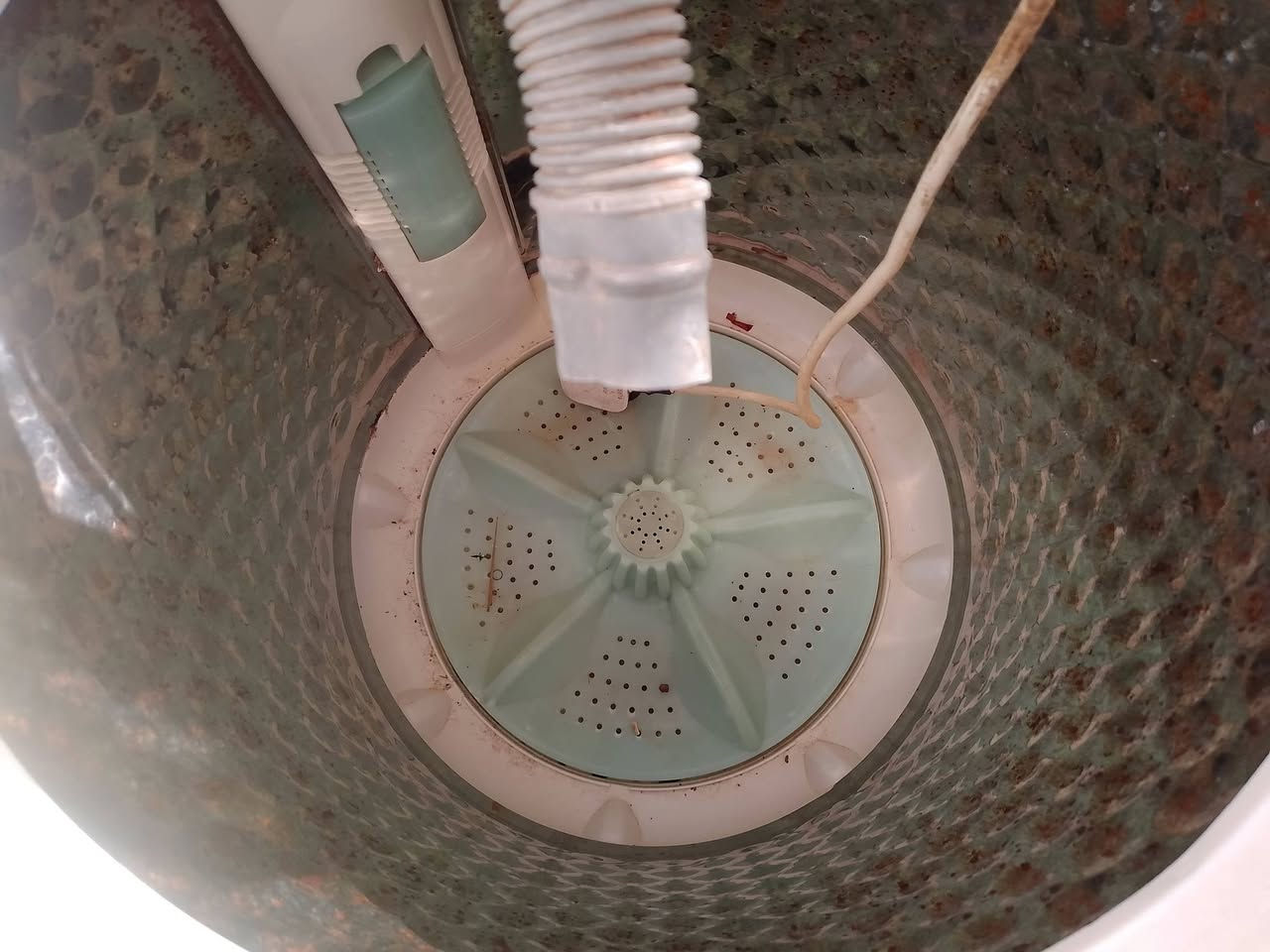 غسالة للبيع يشتغل بس المجفف  ب الشامية متواجد خاص


**إذا كنت صاحب هذا الإعلان وتريد حذفه لأي سبب، رجاءا أرسل رسالة إلى الدعم الفني**