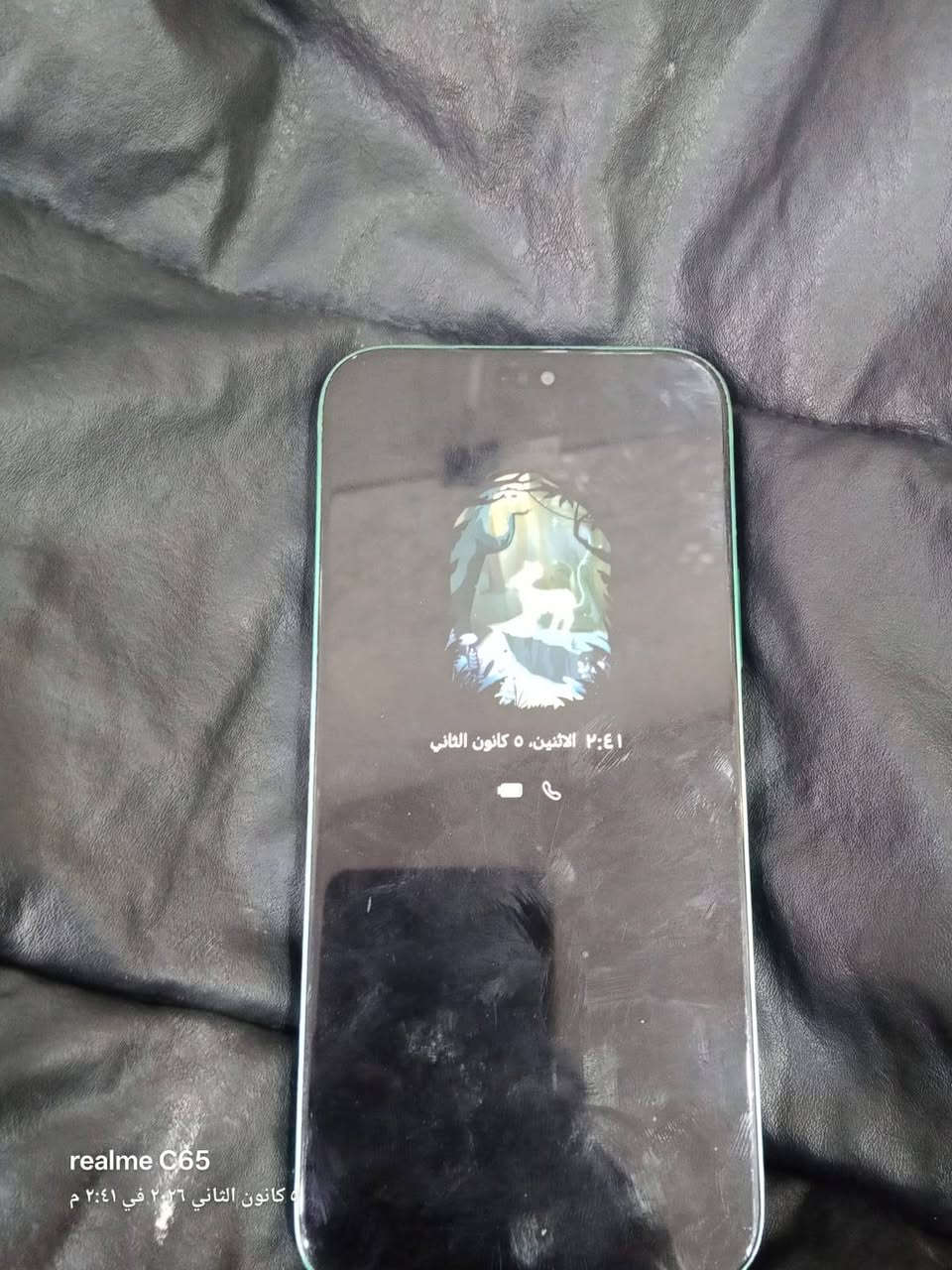 السلام عليكم شباب موبايل هونر اكس 8بي
السعر خاص
رقمي ***********
