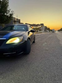 ٢٠٠C • ٢٠١٣ • حادث