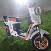 دراجة شحن R9 • بطاريات نضيفه • بغداد قرب الشعب