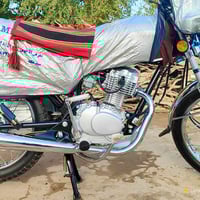 دراجه ناريه • موديل 25 • ورقه وصل