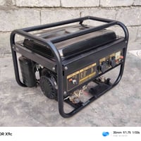 مولدة بنزين • ١٠ أمبير • ملف نحاس