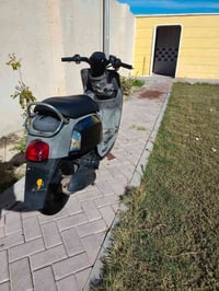 دراجة • رمبه • موديل 2010