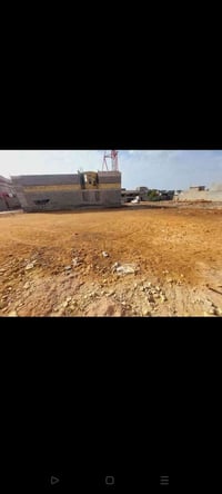 يوجد قطعة ارض زراعي مفوضه بلطابو باسم عراقي 200 متر سعر 50 مليون اراوس...
