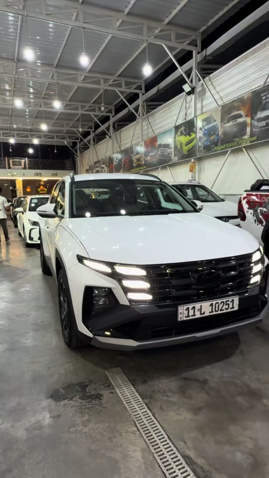 � وصل حديثًا إلى معرض أسد بغداد لتجارة السيارات 🔥 🚘 هيونداي توسان 2025 ✅ ضمان شركة الأولى 📍 عداد: 22 ألف كم فقط 💰 السعر: 20,700$ 🎥 تفاصيل أكثر داخل الفيديو 👇 ━━━━━━━━━━━━━━━━━━ 🔥 معرض أســد بغــداد لتجارة السيارات 🔥 📍 الموقع: بغداد – الكريعات – معرض أسد بغداد 🔄 خدماتنا: ✅ بيع ✅ شراء ✅ مراوس 📞 للاستفسار: 📱 *********** – علي 📱 *********** – علي 📱 *********** – ليث 📱 *********** – عبدالله 🚘 #أسد_بغداد 🚘 #هيونداي 🚘 #توسان 🚘 #
