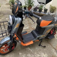 دراجة كهربائية • R9 • الفلوجه البجويله