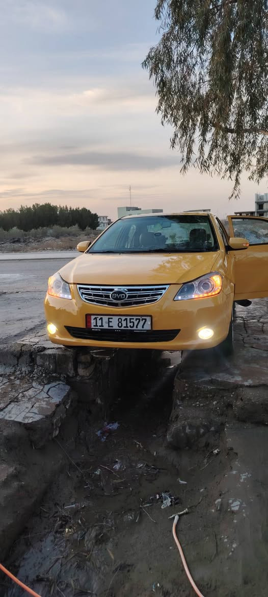 سلام عليكم
بي واي دي G3) 2013 مكينه وكير وحداديه وتخم تاير جديد السياره جاهزه وخير من الله (ماشيه40الف)كير عادي مواصفات السياره بصمه فتحه جلد تحكمات اشاره بلمري لد ترحيب منظومة زنون كامله حساسات خلفيه ستسم سماعات ودمام تبريد ثلج❄️
السعر (52)مكاني الإسكندرية
الشراي يتصل ***********
