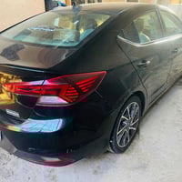 النترا 19 سياره رقم سليمانيه حادث امريكه ناشره. جاملق وبنيد  + بارد با...