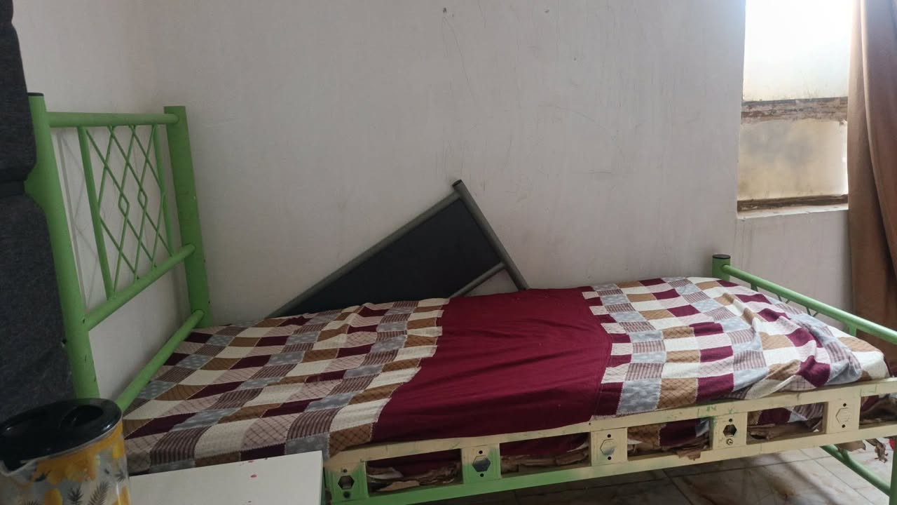 جربايه لحد عمر 8 سنوات تقريبا ب45
دوشك ضغط نضيف ب٤٠
كربلاء يم مدينه الزائرين


**إذا كنت صاحب هذا الإعلان وتريد حذفه لأي سبب، رجاءا أرسل رسالة إلى الدعم الفني**