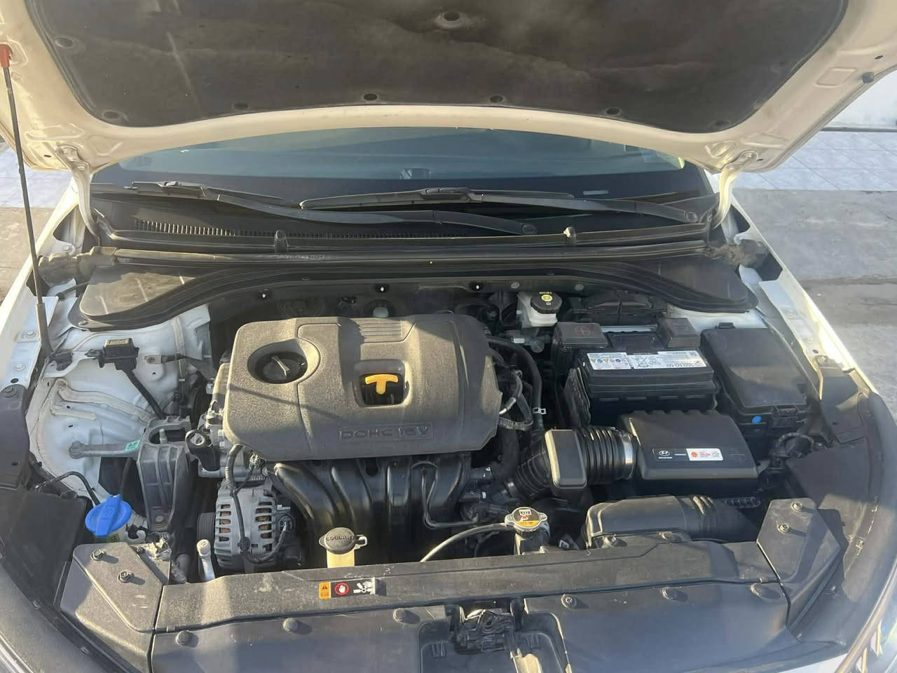 السلام عليكم لبيع النتره موديل2020خليجي لسياره رقم بابل تحويل نفس ليوم
السياره مكينه كير كفاله حداديه صدر تبريد جديد السياره مابيها نقص لو برغي فول لفول حته رادر امامي السياره كفاله عامه عده دوسه صبغ ومنزل فديو ويا لمنشور 
***********
160وبيها مجال للطيبين ❤️
