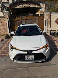 كورلا هايبرد • ٢٠٢٤ • ١٧ الف