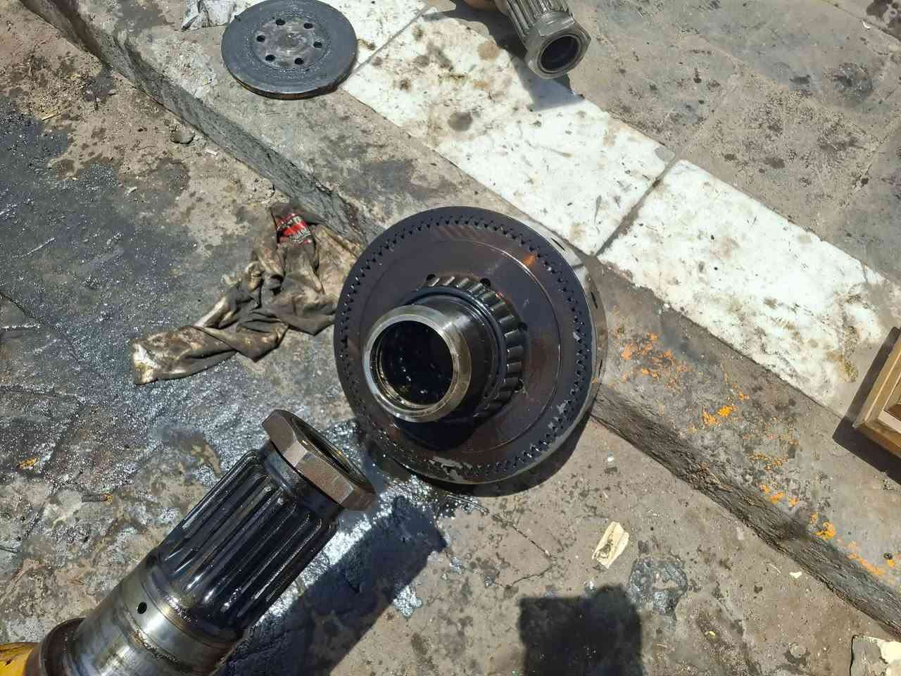 🔧 يتوفر لدينا جميع أنواع ادوات شفلات كاوسكي 80Z
🚜 لشفلات كاوسكي وبجميع الأنواع
📞 للاستفسار والحجز:
📱 ***********
📍 موقعنا:
بغداد – الكرادة – حي الوحدة – شارع خالد ابن الوليد
مقابل مرطبات السائحة
