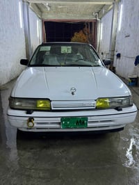 مازدا 90 • ١٩٩٠ • سلێمانی