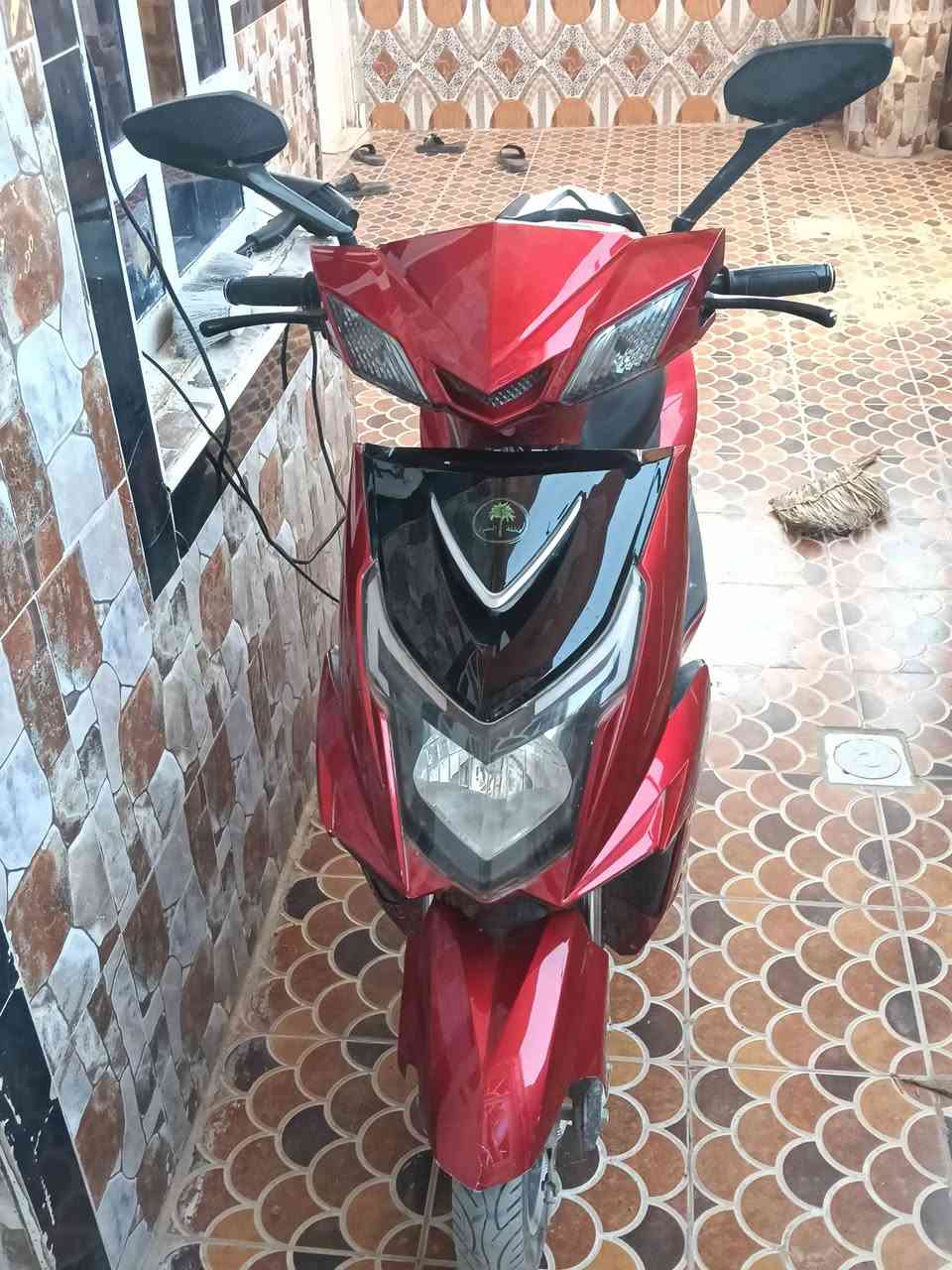 للبيع درجة شحن سعر 550 بيه مجال
مكان البصره قضاء الصادق
رقم ***********واتساب
