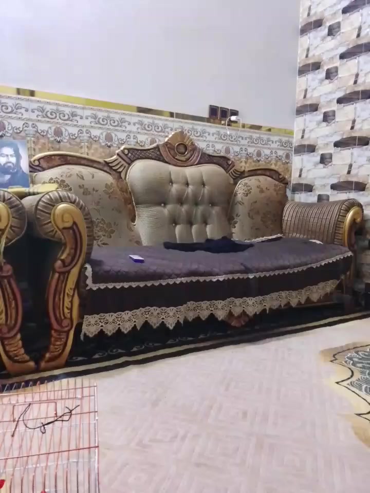 طخم للبيع


**إذا كنت صاحب هذا الإعلان وتريد حذفه لأي سبب، رجاءا أرسل رسالة إلى الدعم الفني**