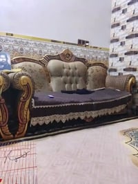 طقم كنب • للبيع