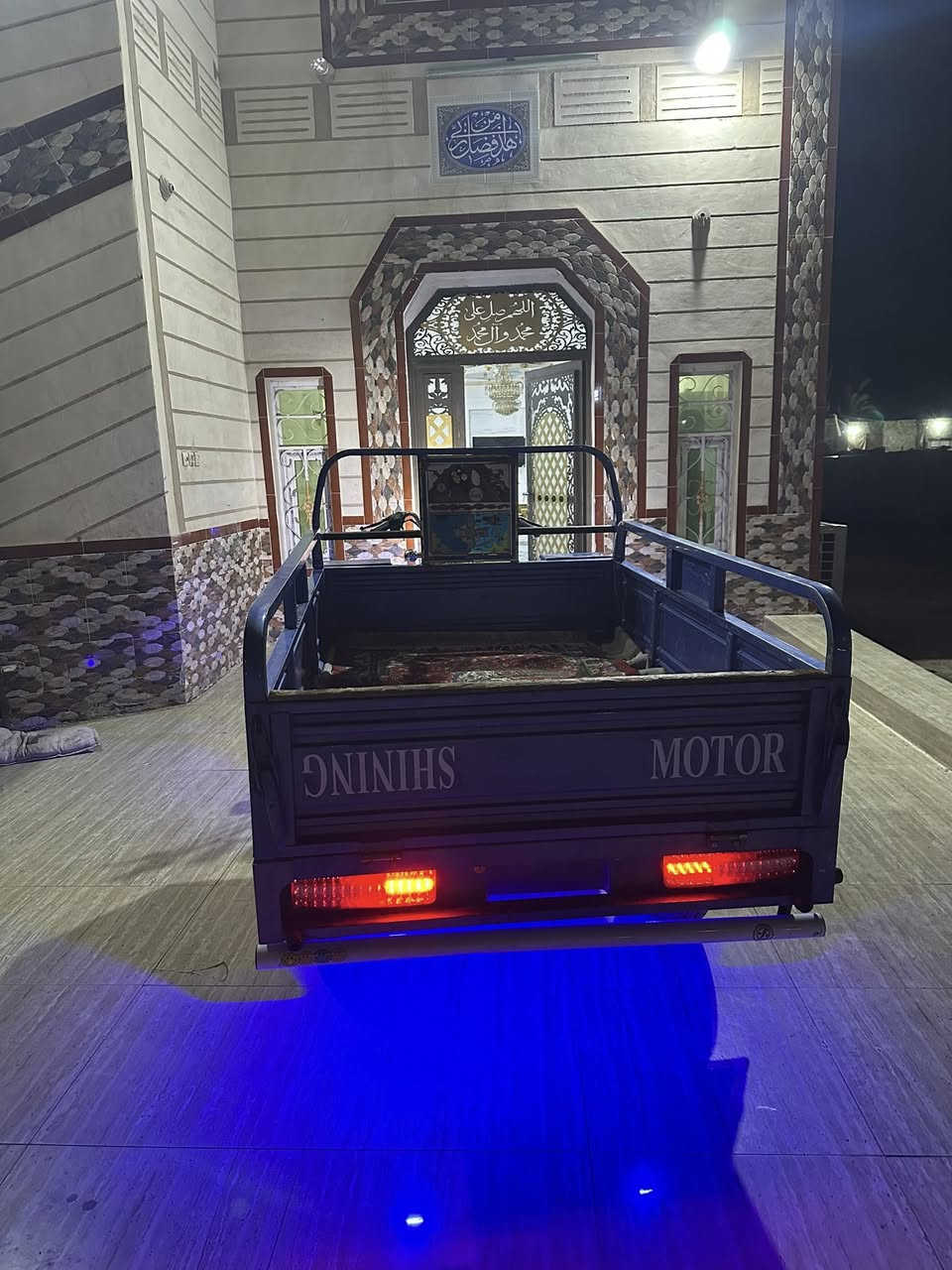 سلام عليكم ستوته البيع مكفوله كفاله عامه فحل جمره نضيفه كلش الشراي يجي خاص أو ينتصل هذا رقمي ***********. مستعجل عل بيع بخدمتكم
