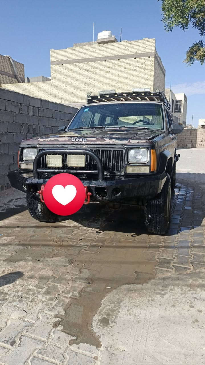 جيب شخاطه
مكينه وكير بطه كهربائيات كامله السيارة جاهزه 

١٩٩١ رقم ديالى مشروع وطني 

سنويه ل٢٨ 

مكاني كربلاء 

السعر ٣٥ 

***********
