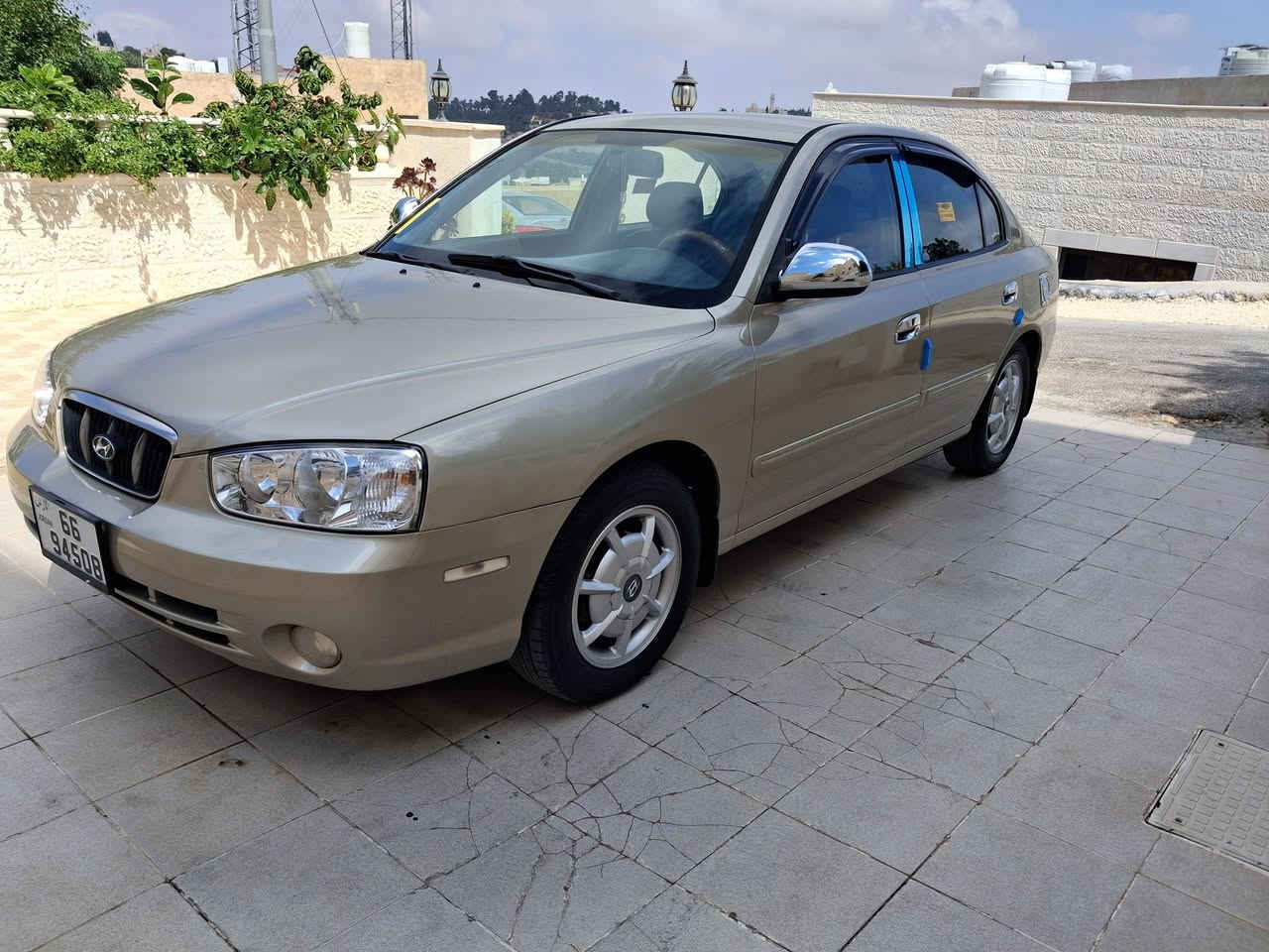 هونداي افانتي اتوماتيك اصلي اعلى صنف موديل2000
السياره ماشاء الله تبارك الرحمن 

دهان جديد 

ودركلين 

كوشوك  اكوهاما الأصلي 

سنتر لوك وجهاز انزار اصلي عدد٢

فرش جلد الأصلي الماني 

مري ضب كهرباء 

فرمايكا كامل 

نقل كامل 

جنط الأصلي المنيوم 

شاشة وكمرى

مسجل سوني الأصلي 

والسيارة فحص كامل 

امامي 

جيد 

جيد 

وخلفي 

جيد

جيد 

ماتور 60

جير جيد 

واكسات جيد 

بدون ملاحظات بودي 

والسيارة ماشاء الله  والشرط الواقع أجمل من الصور 

ومرخصه لشهر  2027/11/21

والسعر كاش.               3850.           كاش 

الموقع جبل الزهور قرب مجمع الجنوب 

تلفون 0799554324


**إذا كنت صاحب هذا الإعلان وتريد حذفه لأي سبب، رجاءا أرسل رسالة إلى الدعم الفني**
