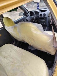 ٢٠١٢ • مكينة وكير جاهزين • شرط التحويل