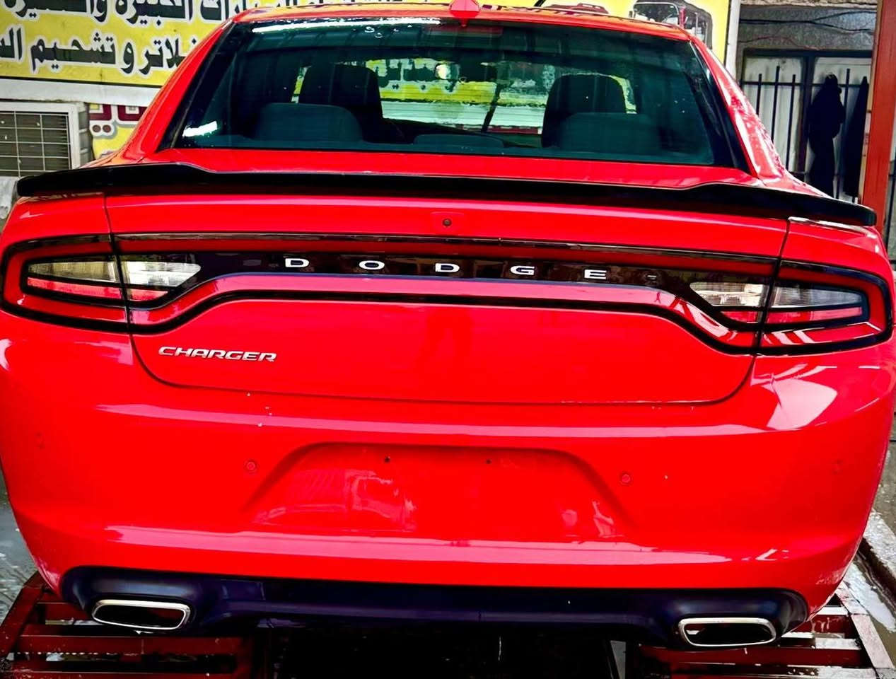 .


**إذا كنت صاحب هذا الإعلان وتريد حذفه لأي سبب، رجاءا أرسل رسالة إلى الدعم الفني**