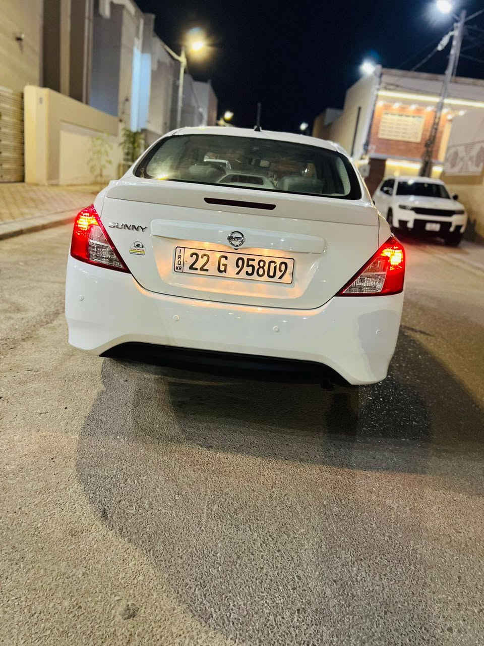 سياره بلكارتون 2025
احله من الصوره ومماشبه اهواي


**إذا كنت صاحب هذا الإعلان وتريد حذفه لأي سبب، رجاءا أرسل رسالة إلى الدعم الفني**