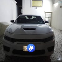 تشارجر • مديل ٢٠١٨ • مكينه ٣٦٠٠