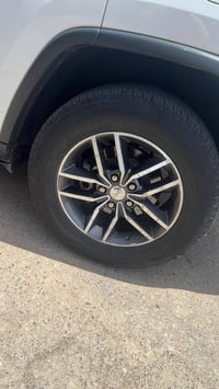 ويل ١٨ • ويل ٢٠ مطلوب • بصره