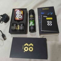 فيب كوكي • مستعمل أسبوع • بغداد مدينة الصدر