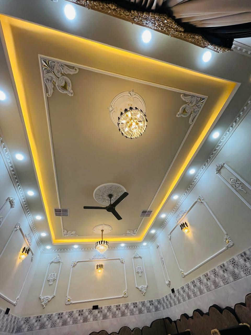 #السلام_عليكم 

#عمل_چبس_بورد

#سقوف ثانوي
#ملكي_ 

ها المتر 22 كرسته وعمل مواد فول
شغل دقه وسرعه 

نبذه عن عملنا 🙂


**إذا كنت صاحب هذا الإعلان وتريد حذفه لأي سبب، رجاءا أرسل رسالة إلى الدعم الفني**