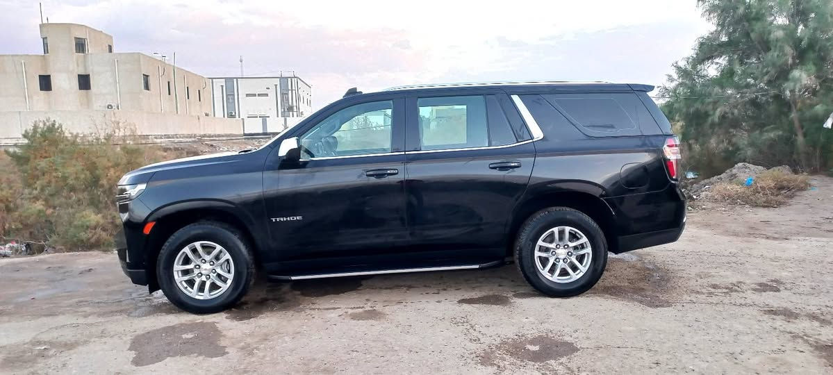 السلام وعليكم تاهو موديل 23Lsوكاله المنصور مكفوله ماشيه 13الف رقم بصره السعر 475 مكان السياره ذيقار. ***********
