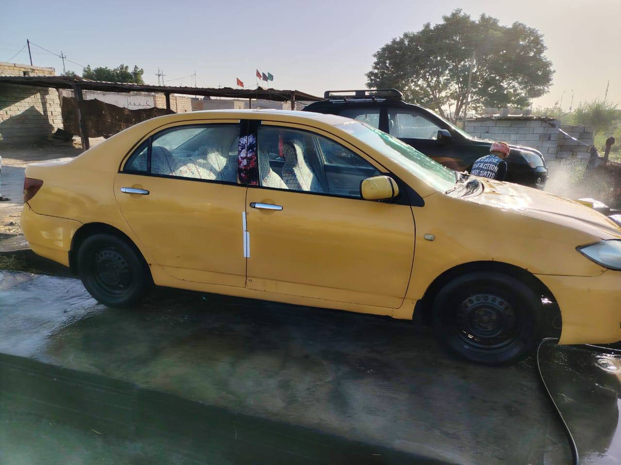 للبيع
للاستفسار يرجى الاتصال على الرقم مكلف بنشر 
‏‪ 0780 606 6913‬‏
