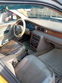 سمند مديل ٢٠١١ مكينة كير جدد تبريد ثلج داخل نضيف كشر مابي ضربة بيهة تب...