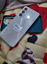 جهاز ريلمي اس 65 فول جهاز يخبل جديد مستعمل شهر فقط كروتن وغرض كامله ال...