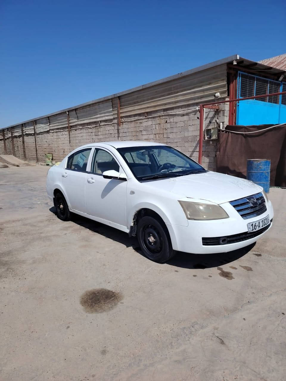 شيري مديل 13جاهزه صبغ حزام فقط مكفوله من ضربه حداديه مكينه كير خير من الله سعر 33وبيه مجال مكاني الديوانية شاميه سياره بسمي سنويه جديده *********** رجاء مكلف بنشر انتصل بصاحبه
