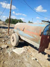 مقطوره • للبيع