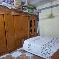 بيت زراعي • ١٢٠م • المهيديه