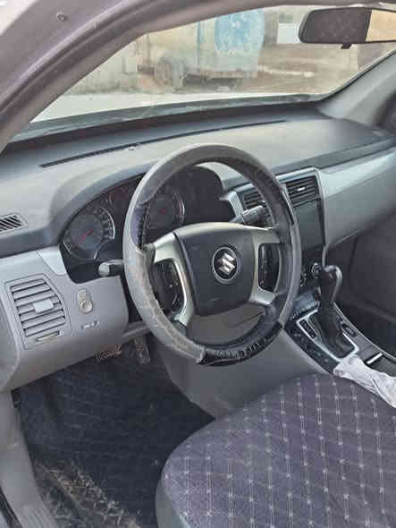 السلام عليكم للبيع سازوكي ٢٠٠٨ رقم دهوك بسمي رقم الجديد سيارة جاهزة المكان كركوك داقوق
بيهة تبديل قطعتين و مكانات بارد السونار موجود
*********** او *********** السعر ٧٣ وبيهة مجال بسيط
