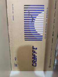 شاشه سمارت • ٣٢ بوصة • حي الصحه