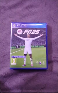 بلاي ستيشن 4 • أساسن كريد ميراج • فيفا 25