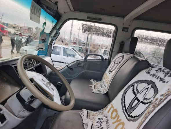 دوته نی ده بڵ 2002ڕه قه م سلیمانی
گێڕ و مه کینه اکسل به شه ت سه نه وی تازه تا2028بۆنوقسانی مه گه ڕێ
 50گلاومعامه له***********
شوێن سیدسادق السليمانية
