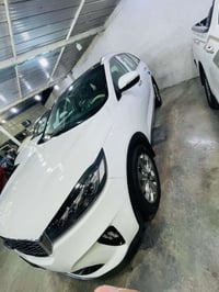 سورنتو • ٢٠١٨ • بانوراما